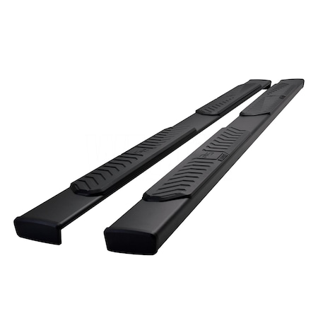 Westin R5 XD Nerf Step Bars 28-521095